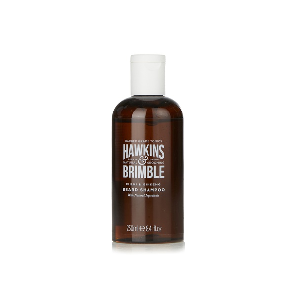 Hawkins & Brimble natural daily moisture 100ml - Waitrose UAE & Partners - 5060495671296