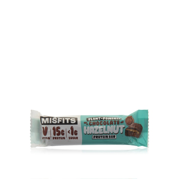 Plant-based chocolate hazelnut - 5060501561047