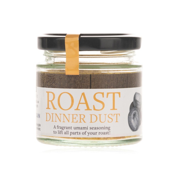 Ross & Ross roast dinner dust 50g - Waitrose UAE & Partners - 5060527530423