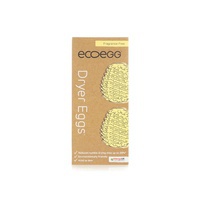 Ecoegg dryer eggs fragrance free 140g - Waitrose UAE & Partners - 5060558050099