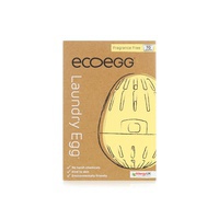 Ecoegg laundry egg fragrance free 70 washes 206g - Waitrose UAE & Partners - 5060558050129