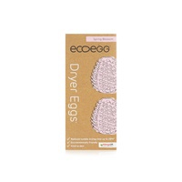 Ecoegg dryer eggs spring blossom 163g - Waitrose UAE & Partners - 5060558050150