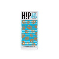 HiP salty pretzel oat milk chocolate 70g - Waitrose UAE & Partners - 5060561603138