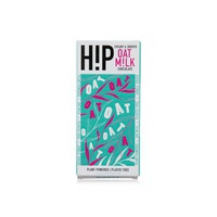 HiP creamy original oat milk chocolate bar 70g - Waitrose UAE & Partners - 5060561603145