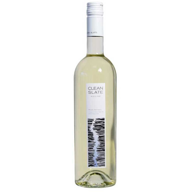 CLEAN SLATE RIESLING 750ML - 5062565301