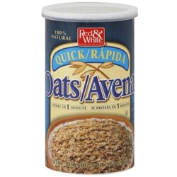 Red & White Oats - 50700017273