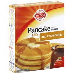 Hy Top Pancake and Waffle Mix - 50700263113