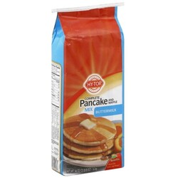 Hy Top Pancake and Waffle Mix - 50700552231