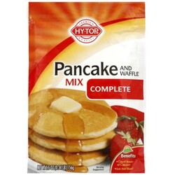 Hy Top Pancake and Waffle Mix - 50700555751