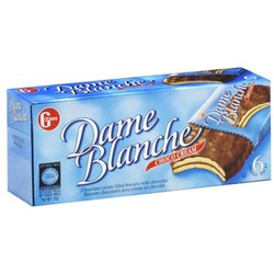Gross Dame Blanche - 50702530169