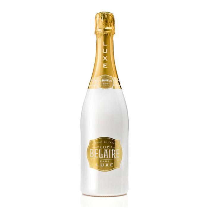 Belaire Rare Luxe Sparkling Champagne - 50813497005015