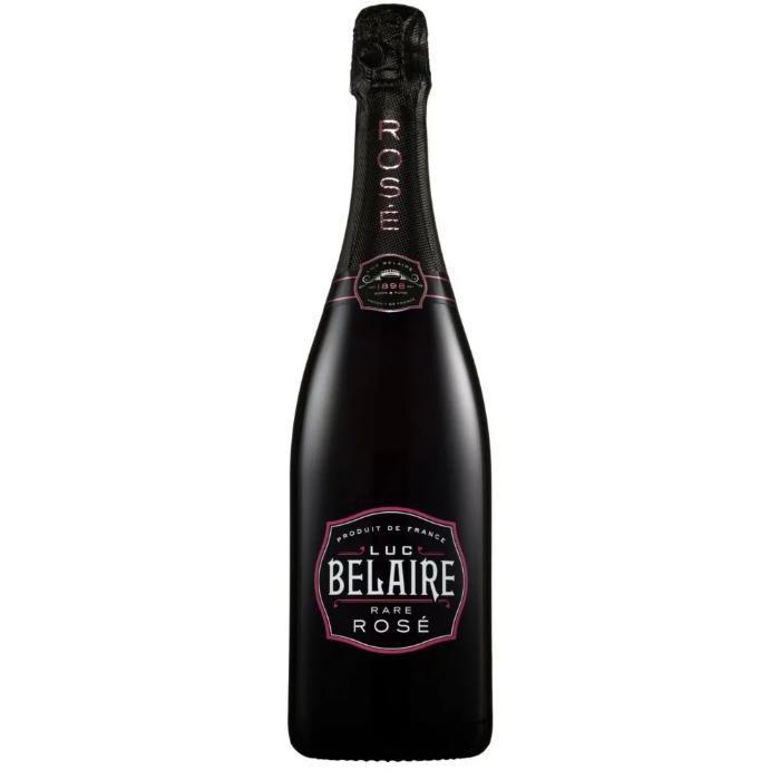 Belaire Rare Rose Sparkling Champagne - 50813497005909