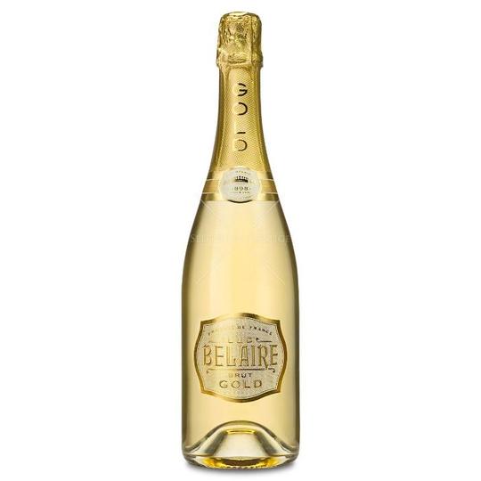 Belaire Brut Gold Sparkling Champagne - 50813497007033