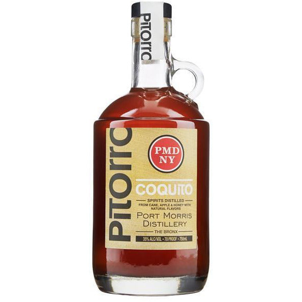 PITORRO COQUITO 750ML - 5091600408