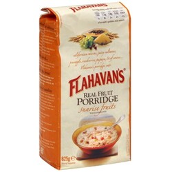 Flahavans Porridge - 5099801006026