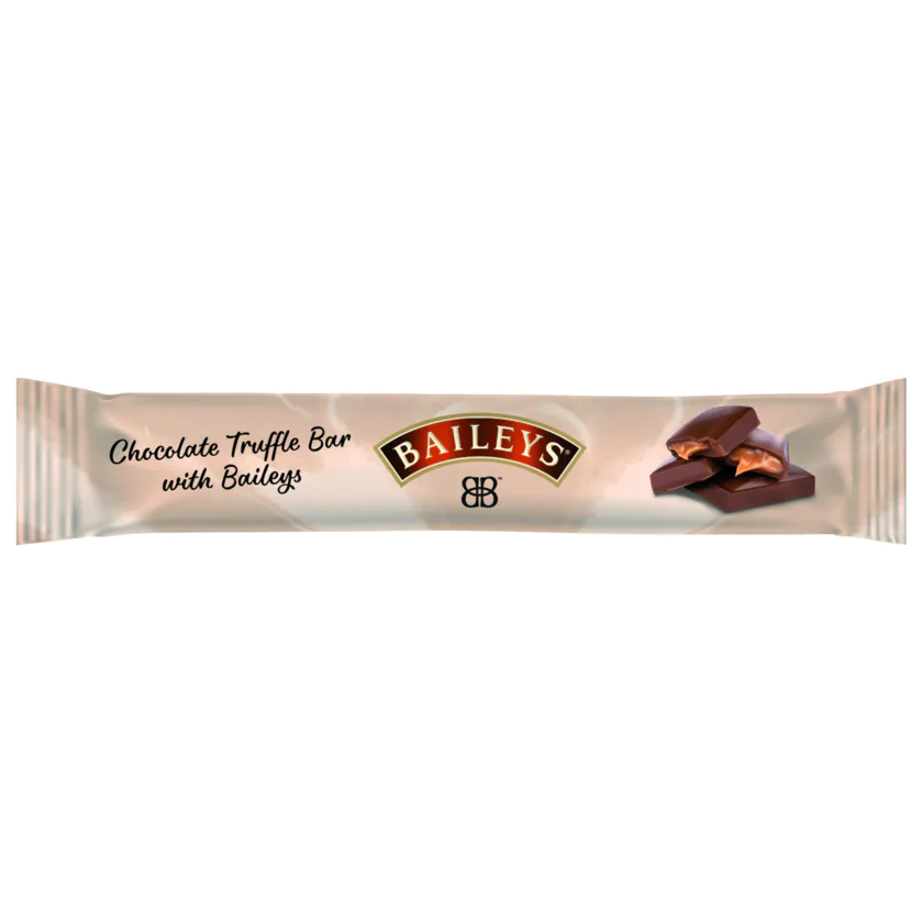 Baileys Chocolate Truffle Bar with Baileys 35g - 5099872017082