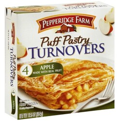 Pepperidge Farm Turnovers - 51000075017