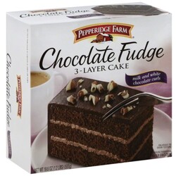 Pepperidge Farm Cake - 51000076236
