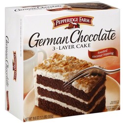 Pepperidge Farm Cake - 51000076267