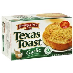 Pepperidge Farm Texas Toast - 51000127679