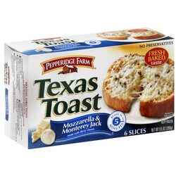 Pepperidge Farm Texas Toast - 51000140029