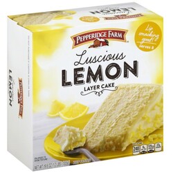 Pepperidge Farm Layer Cake - 51000174239