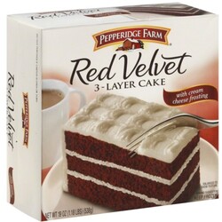 Pepperidge Farm Cake - 51000197634