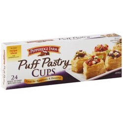 Pepperidge Farm Puff Pastry - 51000208903