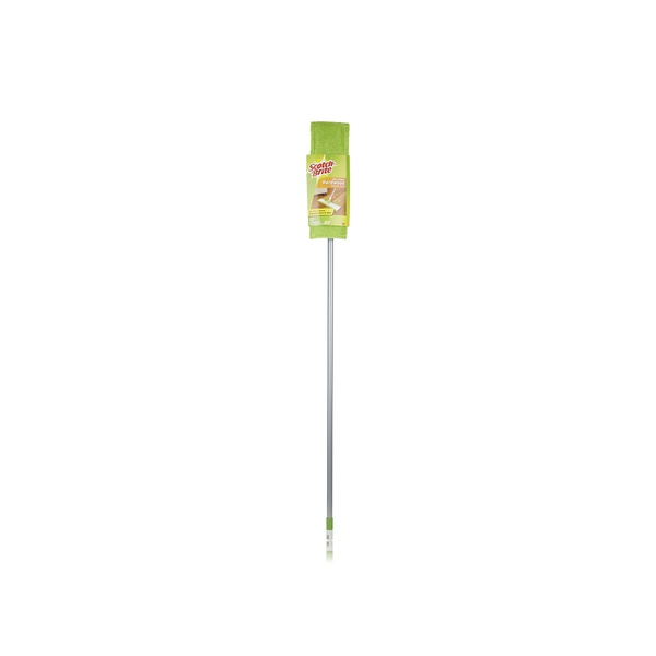Scotch Brite hardwood floor mop replacement - Waitrose UAE & Partners - 51131832343