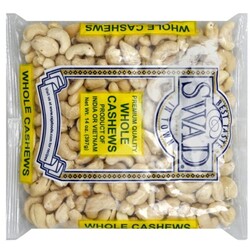 Swad Cashews - 51179191105