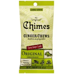 Chimes Candy - 51299111267