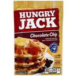 Hungry Jack Pancake Mix - 51500025406