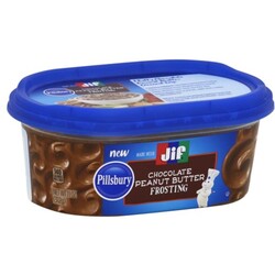 Pillsbury Frosting - 51500027332