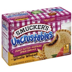 Smuckers Sandwich - 51500040102