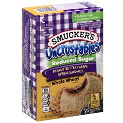 Smuckers Sandwiches - 51500041369
