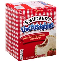 Smuckers Sandwiches - 51500048184