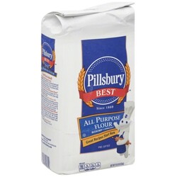 Pillsbury Flour - 51500203149