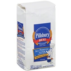 Pillsbury Flour - 51500204306