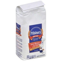 Pillsbury Flour - 51500211007