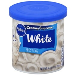 Pillsbury Frosting - 51500280034