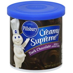 Pillsbury Frosting - 51500552865