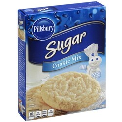 Pillsbury Cookie Mix - 51500553442