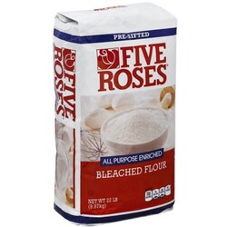 Five Roses Flour - 51500601075