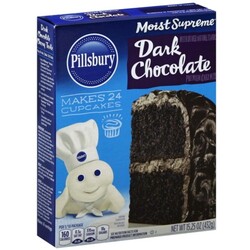 Pillsbury Cake Mix - 51500601761