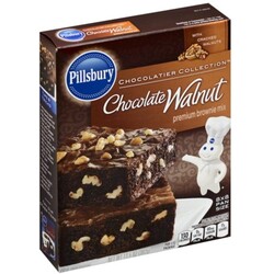 Pillsbury Brownie Mix - 51500710074