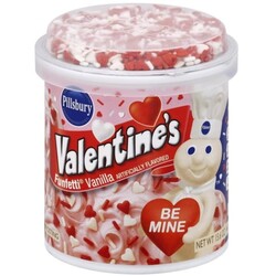 Pillsbury Frosting - 51500764251