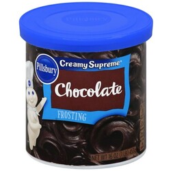 Pillsbury Frosting - 51500764602