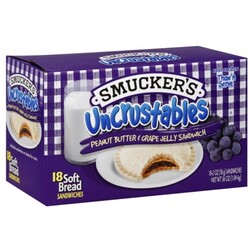 Smuckers Sandwiches - 51500825983