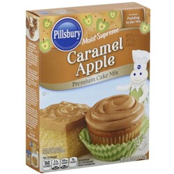 Pillsbury Cake Mix - 51500920459