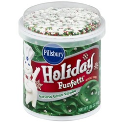 Pillsbury Frosting - 51500920473